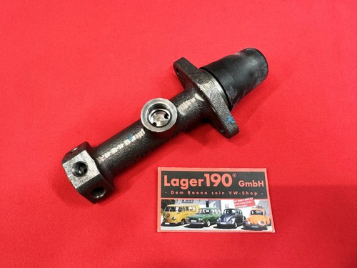 Hauptbremszylinder 17mm