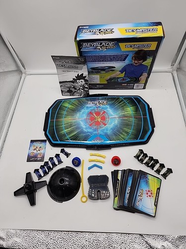 Beyblade burst bey master - beyblade,