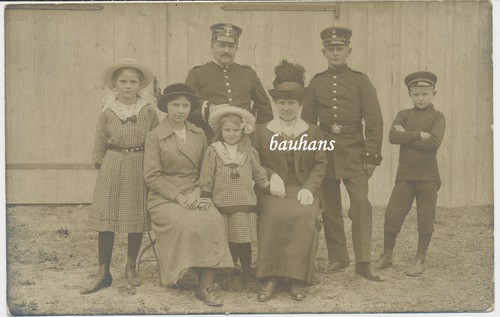 Foto soldat landwehr mit - foto,