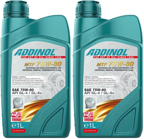 Addinol multi transmission - multi,