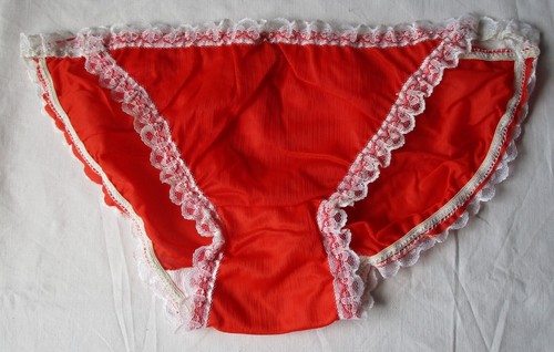 Ddr dessous slip rot - ddr,