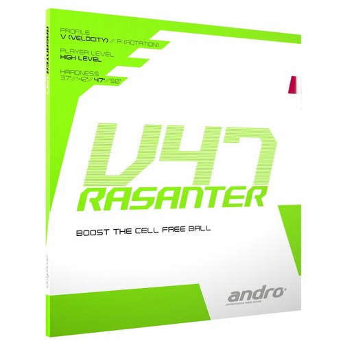 Andro rasanter v47 - rasanter,