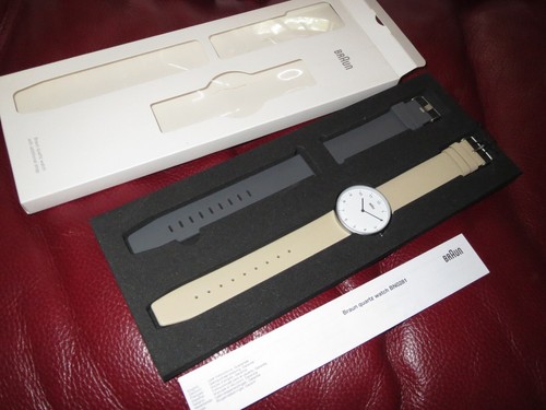 Braun bn0281whslmhgal - braun,