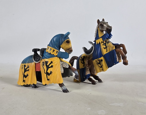 Schleich ritter world - schleich,