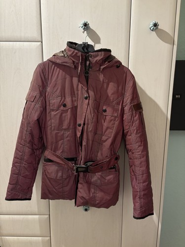 Wellensteyn winterjacke - wellensteyn,