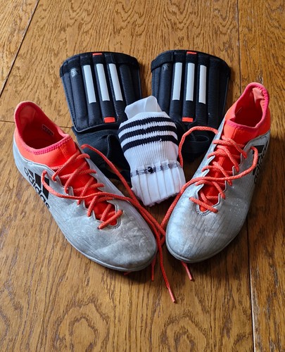 Adidas fussballschuhe x16 - adidas,