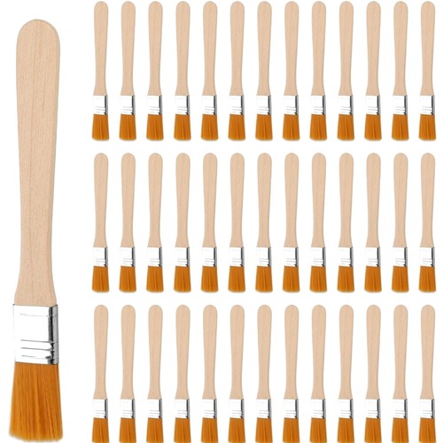 Pinsel set stück - set, 40
