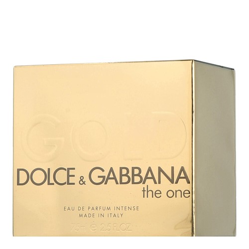 Dolce gabbana the - &, one