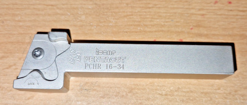 Iscar abstechhalter für penta - iscar,