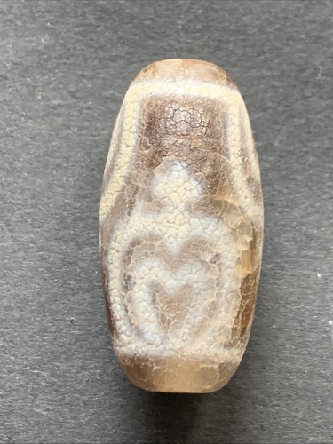 Dzi bead tibet buddha - dzi,