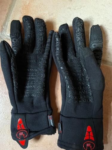 Roeckl winterreithandschuhe - roeckl,