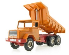 Nzg 117 magirus deutz 232 - 117,