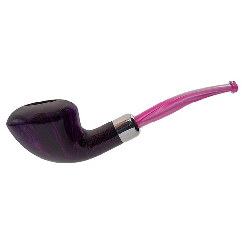 Chacom pfeife purple - pfeife, grain