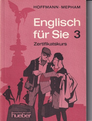 Englisch für sie moderner - für,