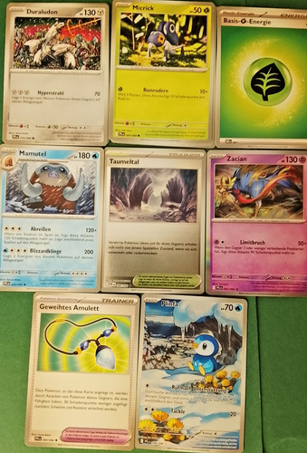 Pokemon karten zum - pokemon, aussuchen