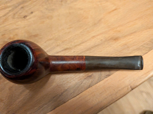 Butz choquin old root - old,