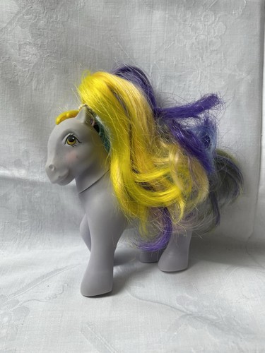 Little pony hasbro mein - my, g1