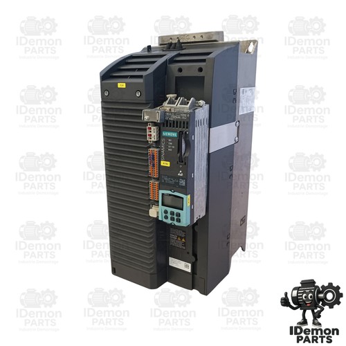 Siemens sinamics pm240 - siemens, pm240-2
