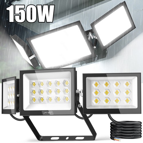 150w 15000lm led - 150w, fluter