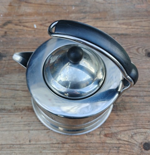 Vintage fissler edelstahl - vintage,