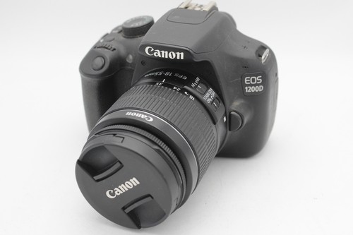 Canon eos 1200d rebel - canon,
