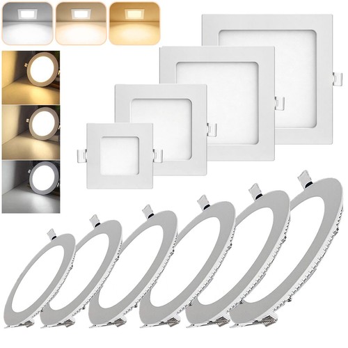 10x led panel - 10x,