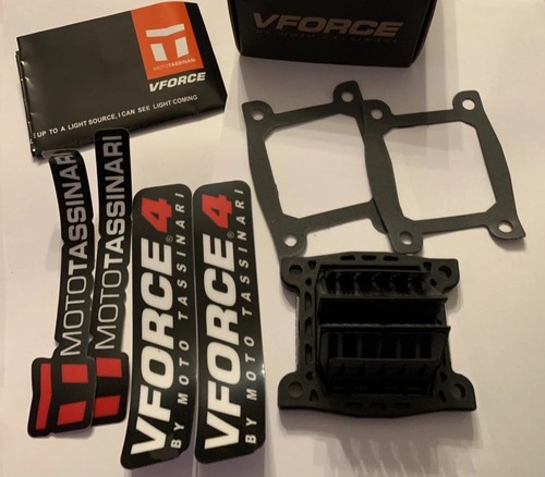 Vforce reed valve force 4 - vforce,