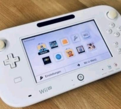 Nintendo wii heimkonsole - wii,