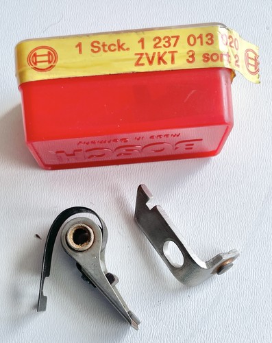 Bosch 1237013020 kontaktsatz - bosch,