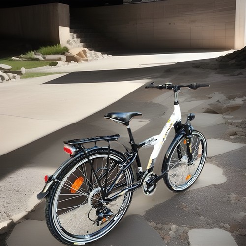 Kettler grinder mountain bike - kettler,