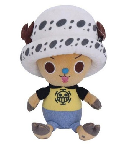 One piece plüsch - one, –
