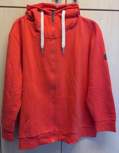 Kangaroos kapuzen fleecejacke - kangaroos, kapuzen-fleecejacke