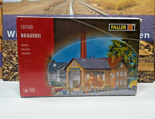 Faller 130960 bausatz - 130960, "