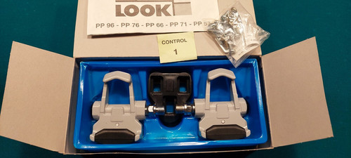 Look pedale nos nib - pp,