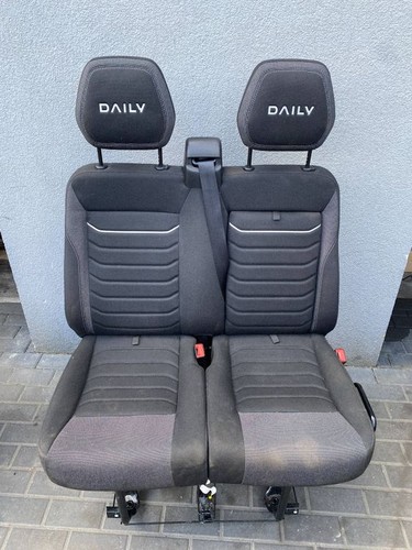 Iveco daily 6th gen - iveco, 2023