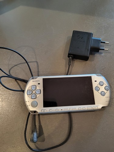 Psp playstation portable - playstation, 3004