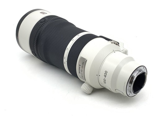 Sony 100 400mm 5 6 - sony, fe