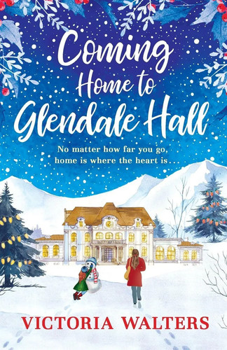 Coming home glendale - to, |