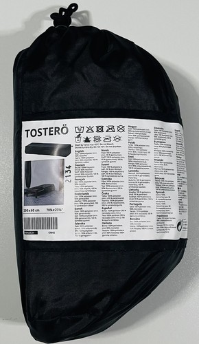 Ikea tosterö abdeckung für - ,