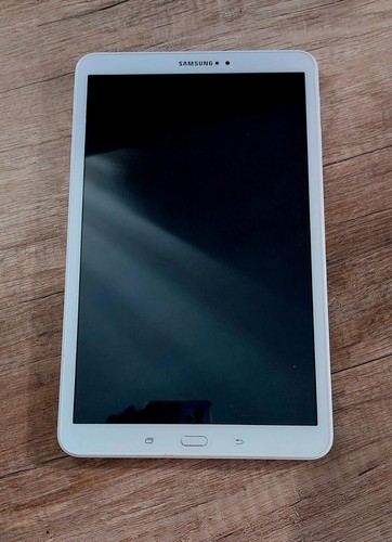 Samsung galaxy tab t580 - samsung,