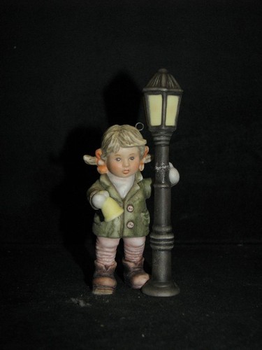 Berta hummel mädchen - berta, mit