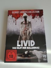 Livid das blut der - livid,