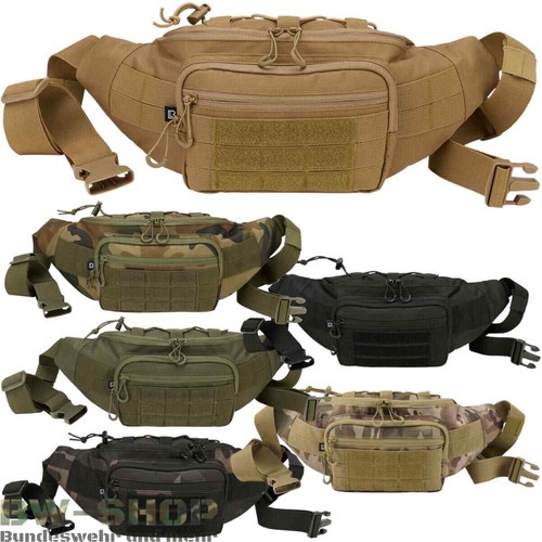 Brandit bauchtasche molle - brandit,