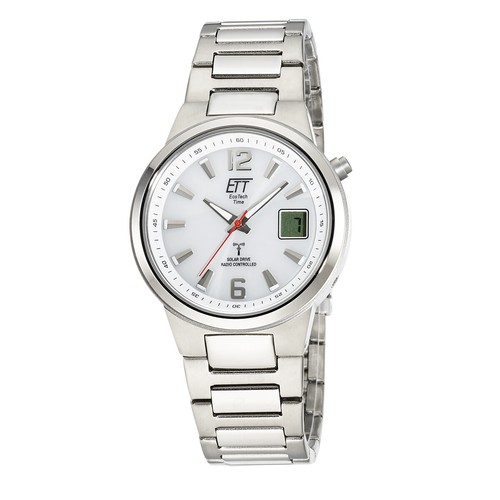 Ett eco tech - eco, time