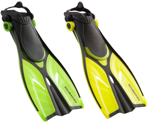 Scubapro dolphin kinder - dolphin,