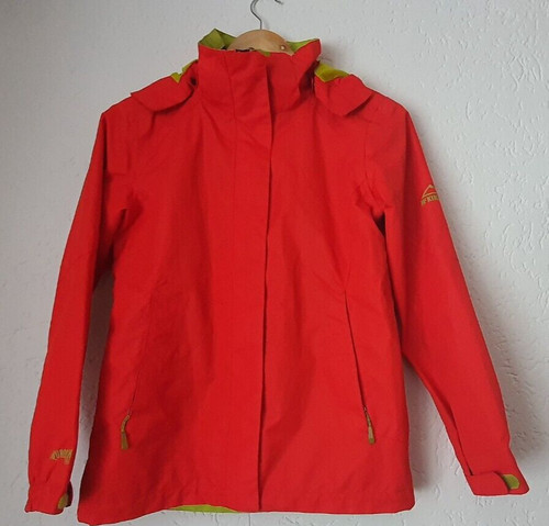 Kinley aquamax pro jacke - mc.kinley, pro-jacke