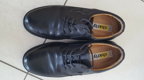Schnürer charly halbschuhe - charly,