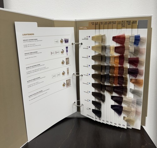 Joico vero pak color - joico,