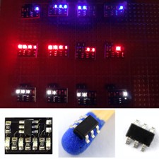 Led blink blitz effekt - blink,