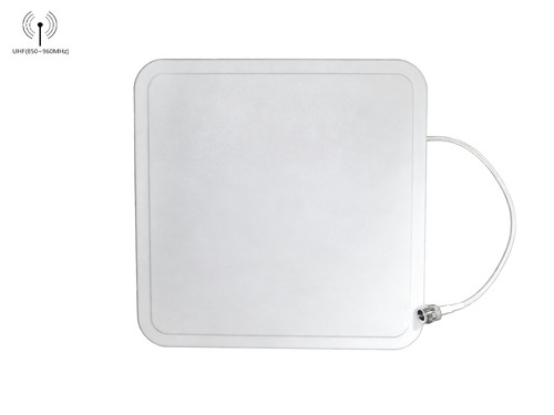 10dbi panel uhf freq - panel,
